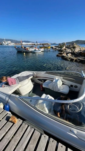   Bayliner Capri 2052 | Mobile.bg    4