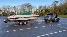   Bayliner Capri 2052 | Mobile.bg    3