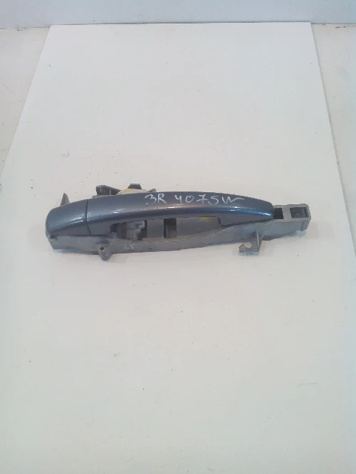 Дръжка външна задна дясна Пежо 407