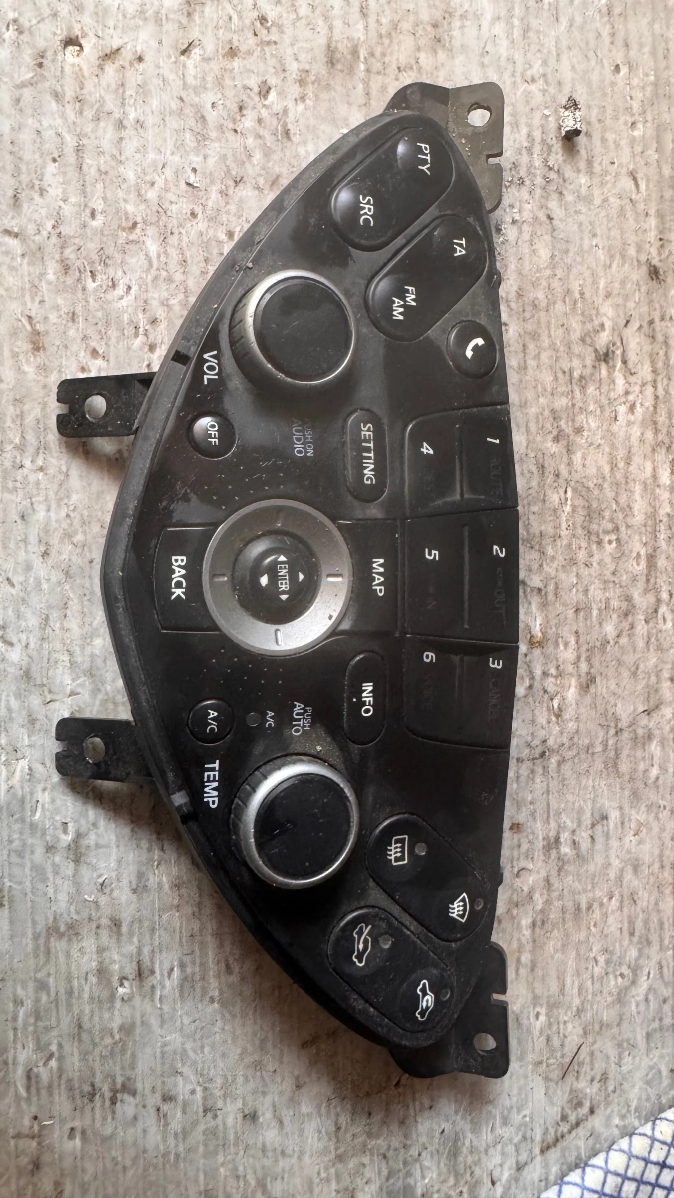   / GPS     Nissan Primera 2002 - 28395AV62  / 11202713H | Mobile.bg   1