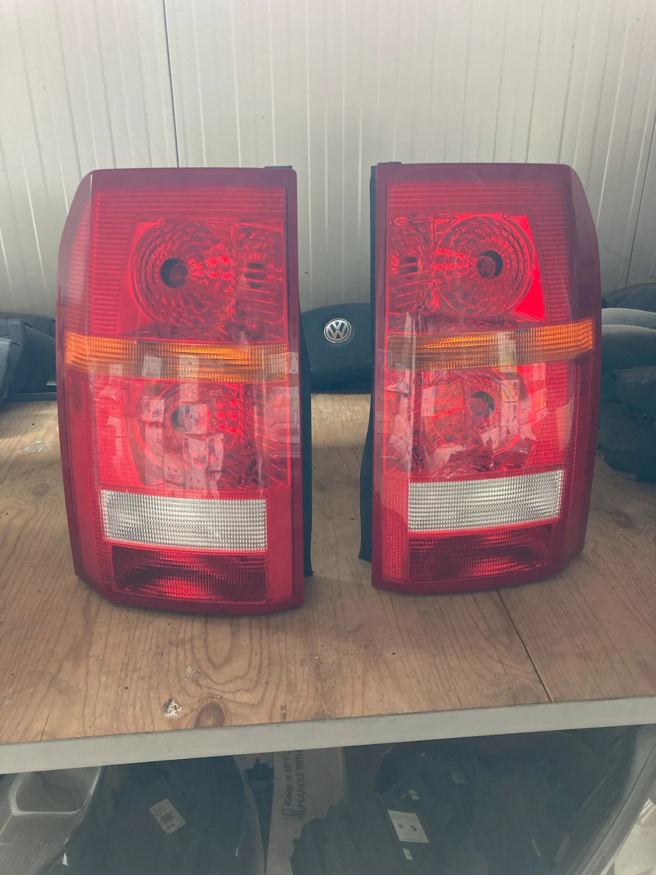 ����. ������� �� Land Rover Discovery 3. 04-09� | Mobile.bg � ����������� 1