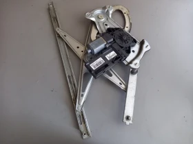 Ел машинка стъкло стъклоповдигач предна лява Рено Меган хечбек 5врати 