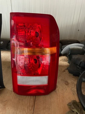 Стоп. Стопове за Land Rover Discovery 3. 04-09г, снимка 3 - Части - 53568301