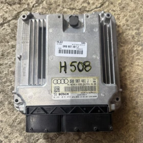 ����� �� �������� �� �������� ����� �������� ECU AUDI A4 A5 Q5 30TDI CCW 8R0907401J ��� 508