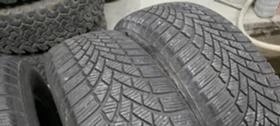 Гуми Зимни 225/65R17, снимка 3