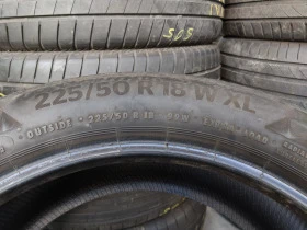 Гуми Летни 225/50R18, снимка 6