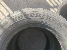 Гуми Зимни 225/65R16, снимка 2