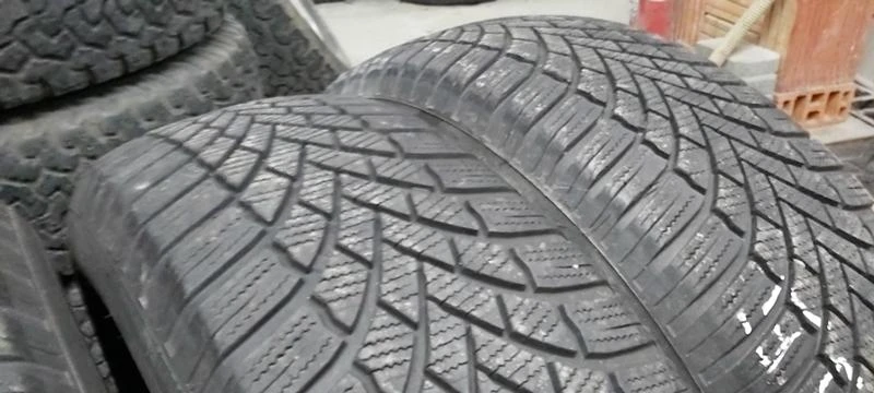 Гуми Зимни 225/65R17, снимка 6 - Гуми и джанти - 35606601