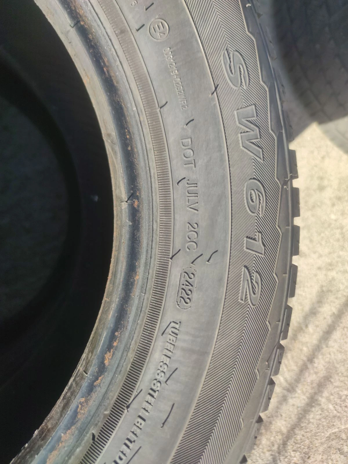 ���� 225/65R16 | Mobile.bg � ����������� 3