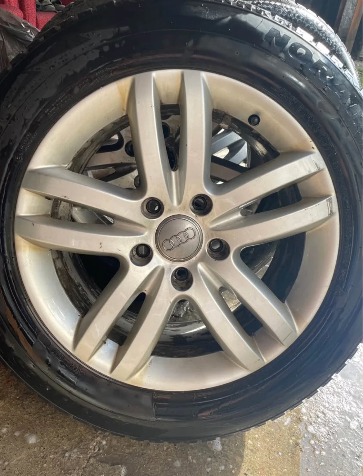 ������ �� Audi Q7 | Mobile.bg � ����������� 1