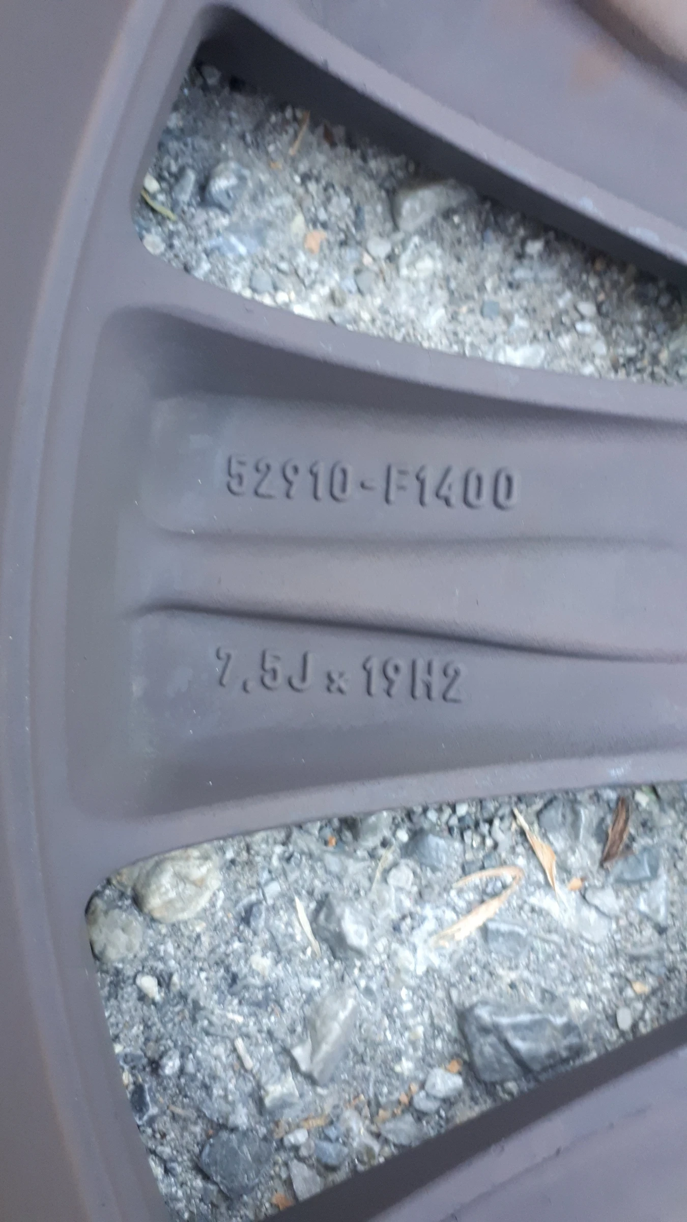 ���� � ������ 95/55R19 �� Kia Sportage | Mobile.bg � ����������� 3