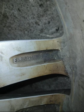 Джанти за Audi Q7, снимка 2 - Гуми и джанти - 53074246