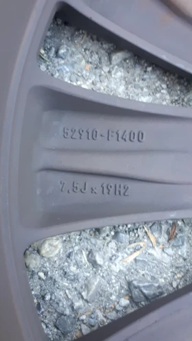 ���� � ������ 95/55R19 �� Kia Sportage | Mobile.bg � ����� ������ 3