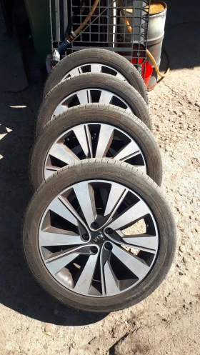 ���� � ������ 95/55R19 �� Kia Sportage | Mobile.bg � ����� ������ 2