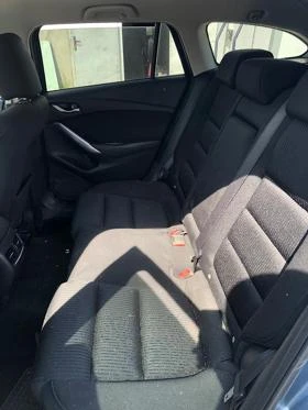Mazda 6 2.2SKYACTIV, снимка 14
