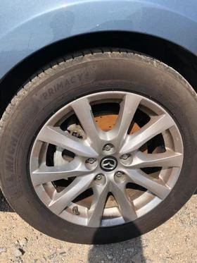 Mazda 6 2.2SKYACTIV, снимка 5