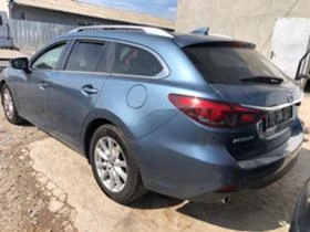 Mazda 6 2.2SKYACTIV, снимка 3