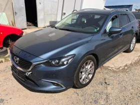 Mazda 6 2.2SKYACTIV, снимка 2