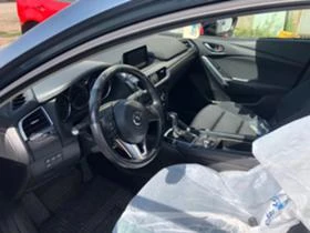 Mazda 6 2.2SKYACTIV, снимка 7