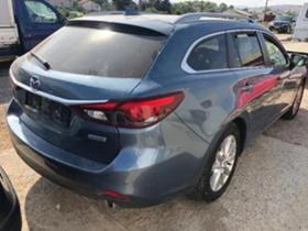 Mazda 6 2.2SKYACTIV, снимка 4