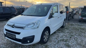 Citroen Berlingo 1.6 HDI 2018 Top Евро 6