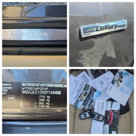 BMW 330 N57D мотор * DISTRONIC * LUXURY , снимка 15