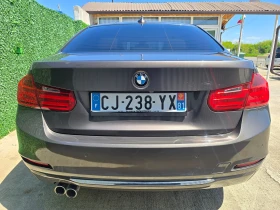 BMW 330 N57D мотор * DISTRONIC * LUXURY , снимка 4
