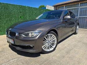 BMW 330 N57D мотор * DISTRONIC * LUXURY , снимка 1