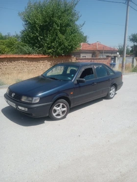 VW Passat 1.8 mono, снимка 3