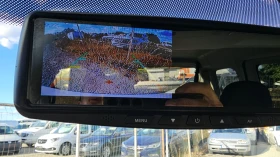 VW Caddy 2бр-2.0 TDI  XL с ПЛАТФОРМА-клима-камера-темпомат, снимка 11