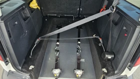 VW Caddy 2бр-2.0 TDI  XL с ПЛАТФОРМА-клима-камера-темпомат, снимка 15