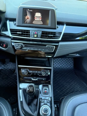 BMW 2 Active Tourer Luxury Line, снимка 13