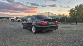 BMW 320 ДИЗЕЛ, снимка 4