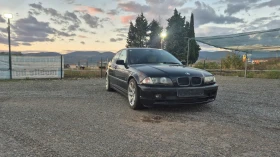 BMW 320 ДИЗЕЛ, снимка 3