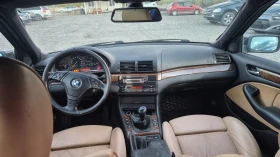 BMW 320 ДИЗЕЛ, снимка 9