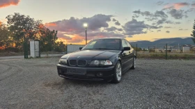 BMW 320 ДИЗЕЛ, снимка 2