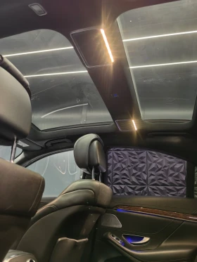 Mercedes-Benz S 350 BLUETEC* 4MATIC* AMG* DISTR* BURMASTER* PANO, снимка 14