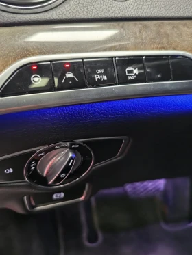 Mercedes-Benz S 350 BLUETEC* 4MATIC* AMG* DISTR* BURMASTER* PANO, снимка 8