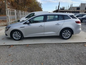 Renault Megane 1.5/110кс, снимка 4