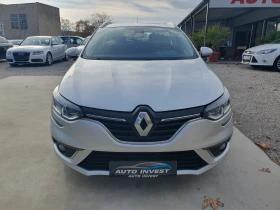 Renault Megane 1.5/110кс, снимка 2