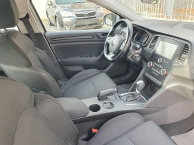Renault Megane 1.5/110кс, снимка 15