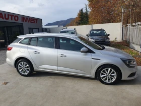 Renault Megane 1.5/110кс, снимка 8