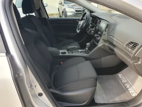 Renault Megane 1.5/110кс, снимка 14