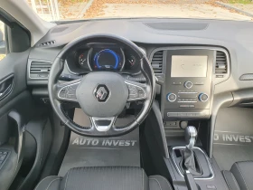 Renault Megane 1.5/110кс, снимка 12