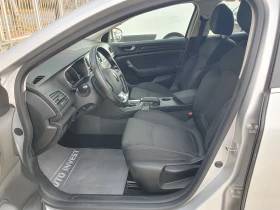 Renault Megane 1.5/110кс, снимка 9