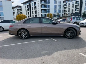 Mercedes-Benz E 450 AMG lane Premium Plus Гаранция, снимка 3