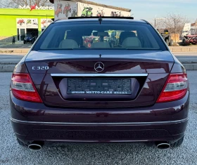 Mercedes-Benz C 320 3.0CDI* FULLMAX, снимка 3