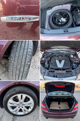 Mercedes-Benz C 320 3.0CDI* FULLMAX, снимка 6