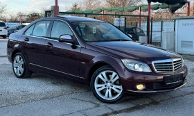 Mercedes-Benz C 320 3.0CDI* FULLMAX, снимка 5