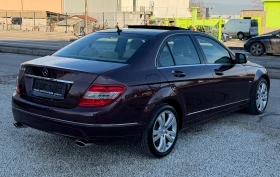Mercedes-Benz C 320 3.0CDI* FULLMAX, снимка 4